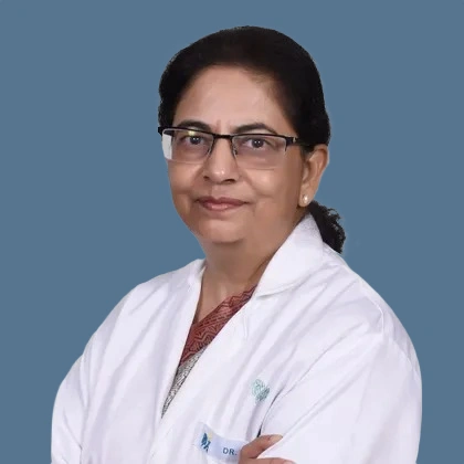 Dr. Sohani Verma